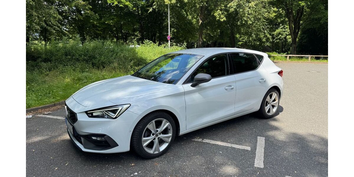Seat Leon 75.000 km 19.299 &euro; Wickede 58739