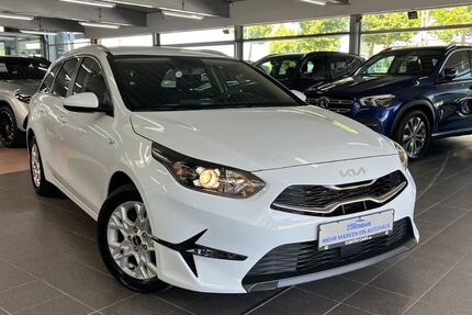 Kia ceed Sportswagon 20.140 km 23.200 &euro; Werl 59457