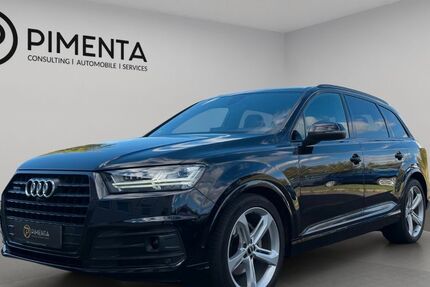 Audi Q7 140.230 km 33.790 &euro; Werl 59457
