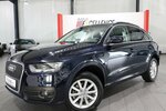 Audi Q3 2.0 TFSI QUATTRO SPORT / NAVI+KAMERA / ALLRAD 97.000 km 14.533 &euro; Hamm 59077