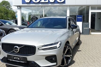 Volvo V60 24.375 km 34.900 &euro; Warendorf 48231