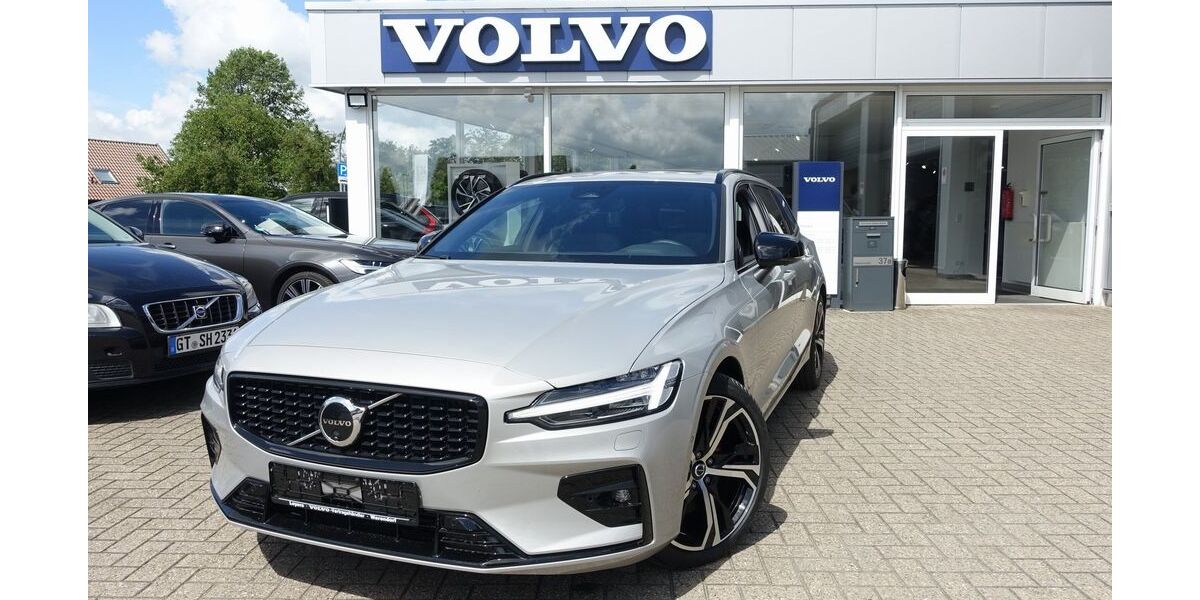 Volvo V60 24.375 km 34.900 &euro; Warendorf 48231