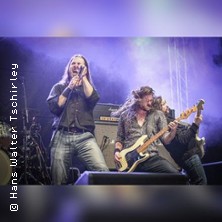 Purple Rising - Deep Purple Tribute 15.01.2027 Rare Guitar
