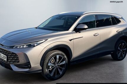 MG HS 24.050 km 25.480 &euro; Hamm 59067