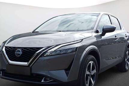 Nissan Qashqai 36.117 km 20.950 &euro; Münster 48163
