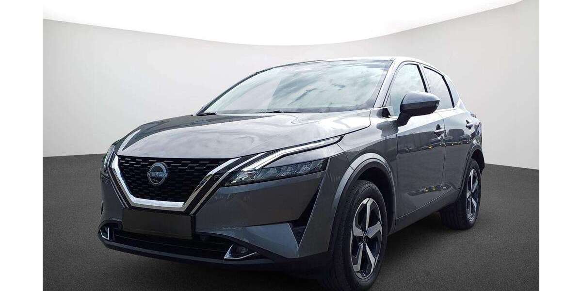 Nissan Qashqai 36.117 km 20.950 &euro; Münster 48163
