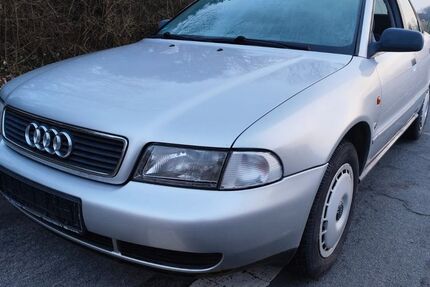 Audi A4 205.000 km 850 &euro; Münster 48159