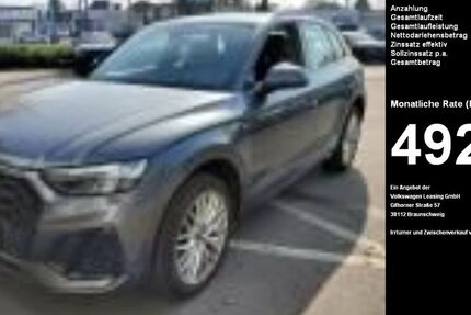 Audi Q5 78.199 km 38.500 &euro; Oelde (Stromberg) 59302