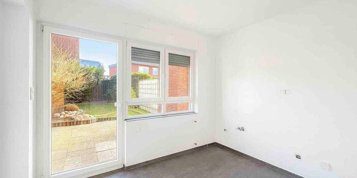 Doppelhaushälfte Ahlen Innenstadt - 5 Zimmer, 157 m&sup2;, 320.000&euro; | Angebot:26617013