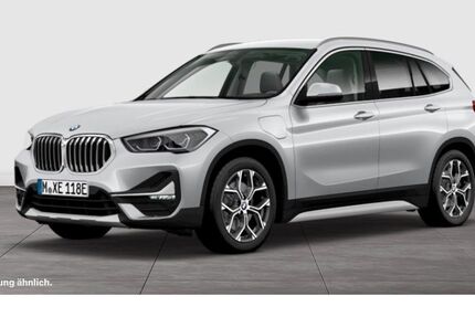 BMW X1 72.574 km 22.890 &euro; Münster 48163