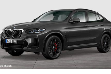 BMW X4 108.886 km 39.940 &euro; Unna 59425