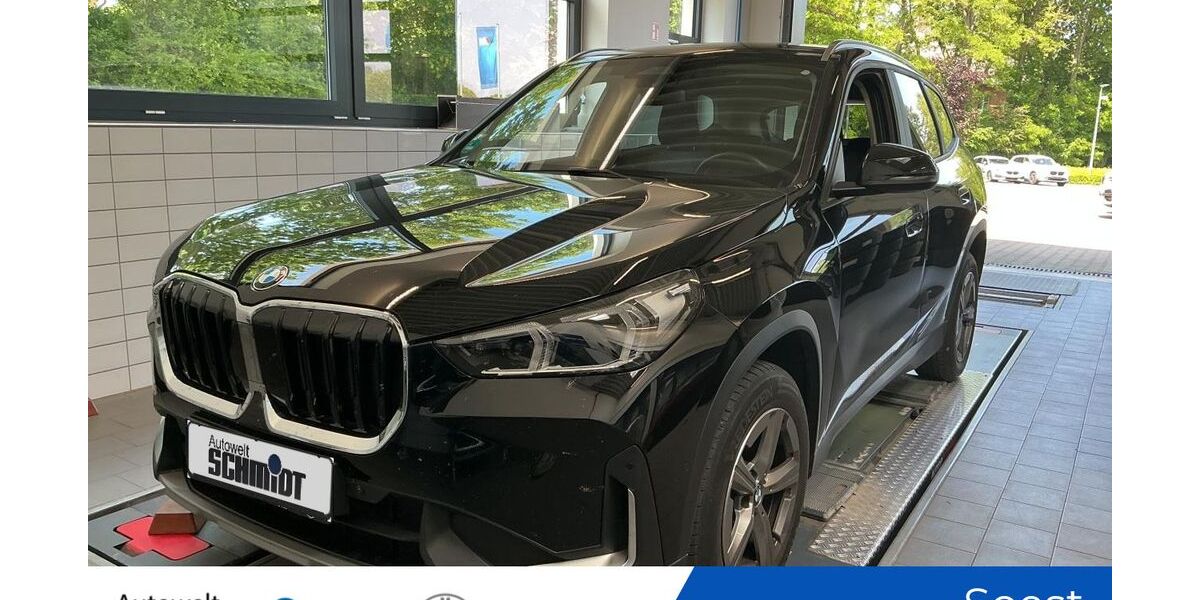 BMW X1 29.995 km 31.790 &euro; Soest 59494