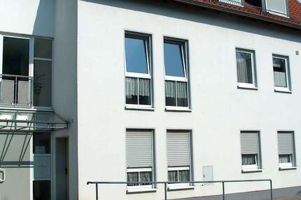 Wohnung Rheda-Wiedenbrück Wiedenbrück - 2 Zimmer, 57 m&sup2;, 352&euro; | Angebot:25972240