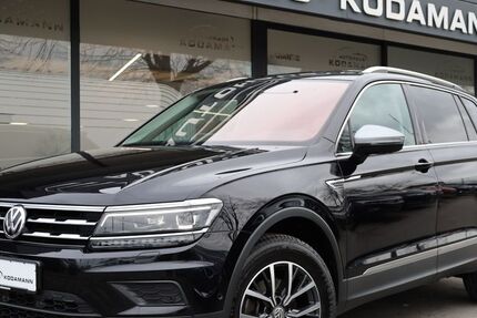 VW Tiguan Allspace 121.205 km 25.950 &euro; Rheda-Wiedenbrück 33378