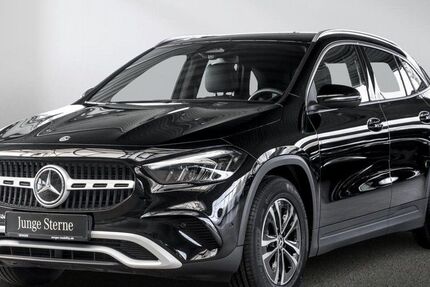 Mercedes-Benz GLA 200 13.648 km 35.370 &euro; Ahlen 59229