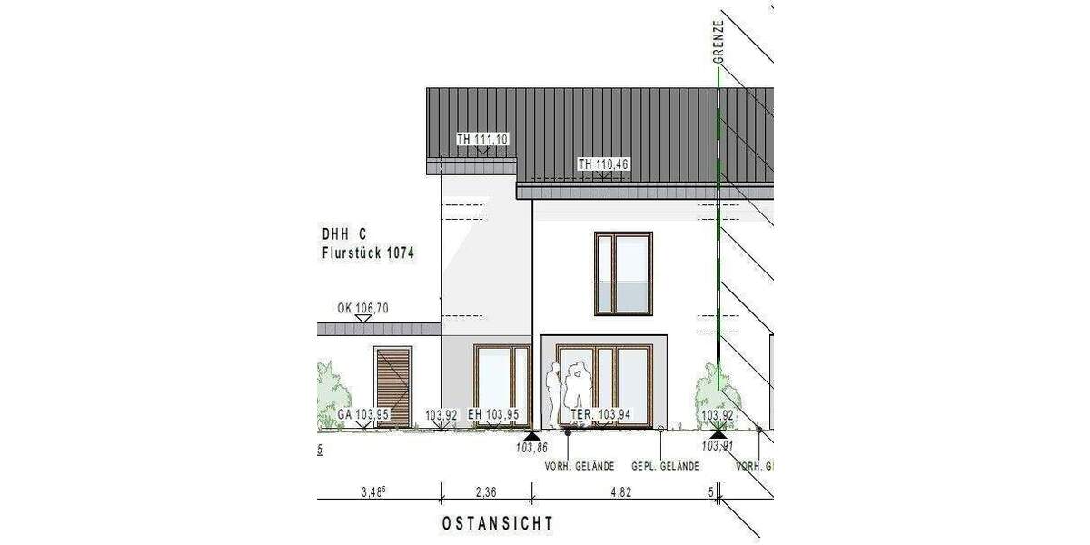 Mehrfamilienhaus, Wohnhaus Soest Belgisches Viertel - 5 Zimmer, 137 m&sup2;, 570.000&euro; | Angebot:25678850