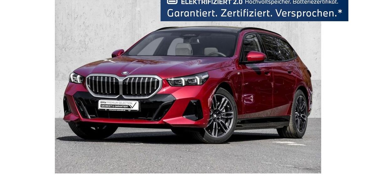 BMW 550 23.842 km 71.900 &euro; Münster 48163