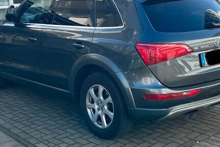 Audi Q5 163.000 km 14.099 &euro; Münster 48161
