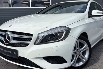 Mercedes-Benz A 200 87.950 km 16.800 &euro; Ahlen 59229