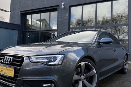 Audi A5 121.980 km 23.800 &euro; Soest 59494