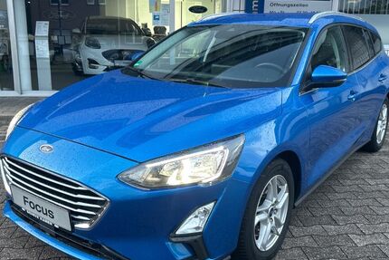 Ford Focus 55.191 km 13.740 &euro; Kamen 59174