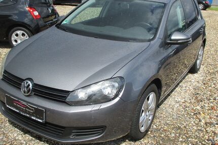 VW Golf 176.582 km 4.499 &euro; Selm 59379