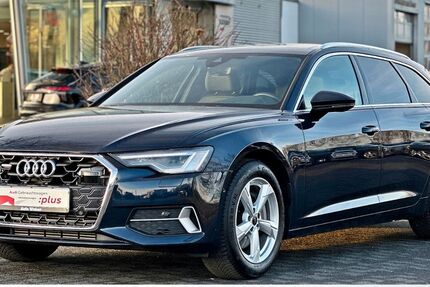 Audi A6 26.998 km 46.670 &euro; Neubeckum 59269