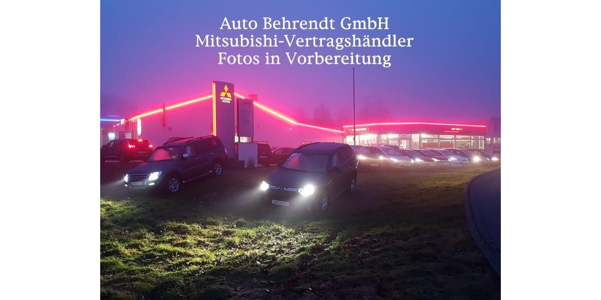 Mitsubishi Space Star 82.630 km 9.850 &euro; Soest 59494