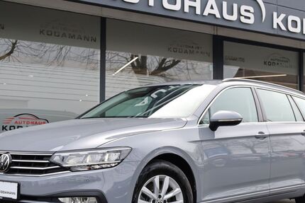 VW Passat Variant 114.854 km 21.440 &euro; Rheda-Wiedenbrück 33378