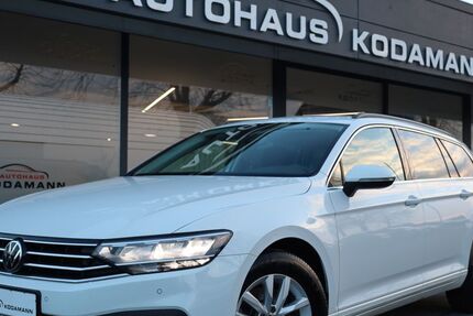 VW Passat Variant 119.241 km 19.945 &euro; Rheda-Wiedenbrück 33378