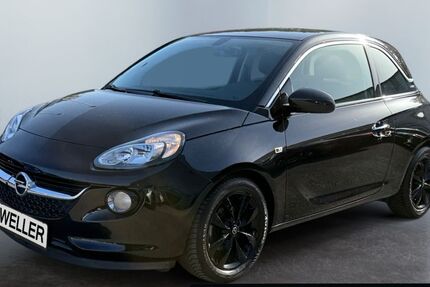 Opel Adam 39.278 km 11.990 &euro; Hamm 59067