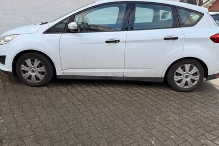 Ford C-Max 137.000 km 5.100 &euro; Hamm 59067