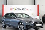 Audi A4 Avant 40 TFSI QUATTRO S-LINE SPORT BLACK TOP 113.000 km 26.888 &euro; Hamm 59077