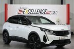 Peugeot 3008 BLUE-HDI GT-SPORT / WHITE & BLACK / SCHÖN 56.000 km 22.991 &euro; Hamm 59077