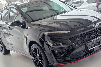 Hyundai KONA 11.350 km 21.390 &euro; Hamm 59063