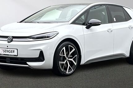 VW ID.3 1.500 km 48.980 &euro; Münster 48153