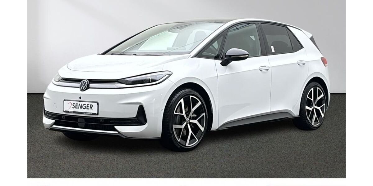 VW ID.3 1.500 km 48.980 &euro; Münster 48153