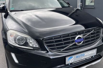 Volvo XC60 90.000 km 16.990 &euro; Münster 48155