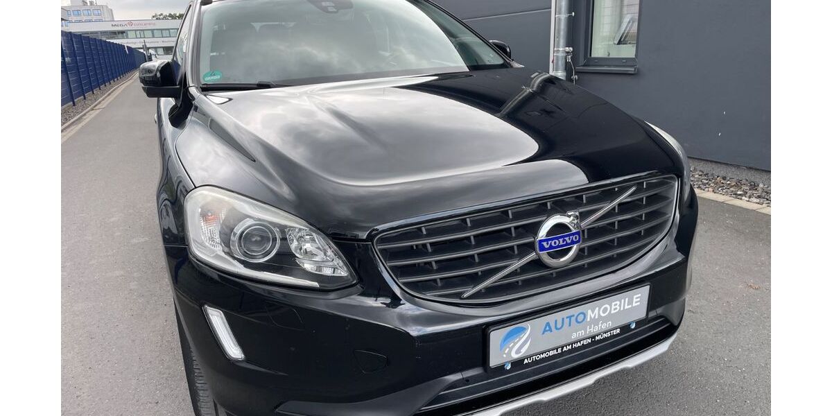 Volvo XC60 90.000 km 16.990 &euro; Münster 48155