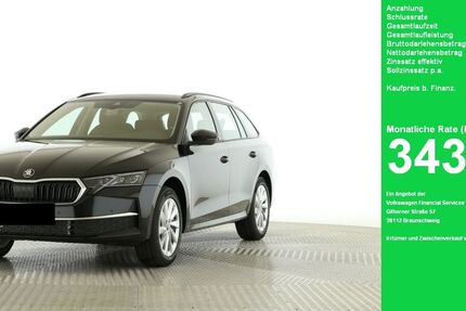 Skoda Octavia 6.688 km 29.955 &euro; Oelde (Stromberg) 59302