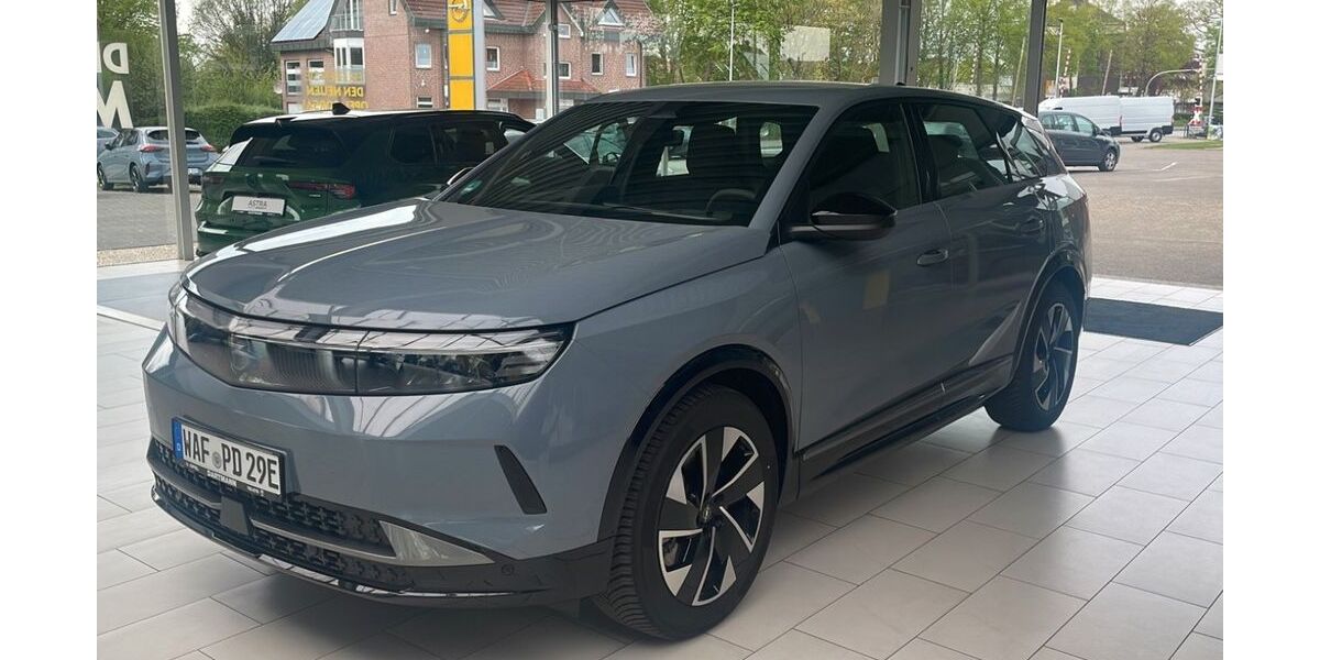 Opel Grandland (X) 2.900 km 39.990 &euro; Telgte 48291