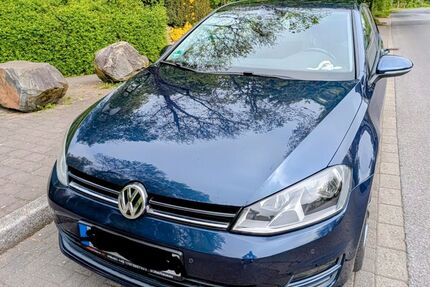 VW Golf 230.000 km 8.200 &euro; Bergkamen 59192