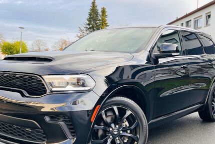Dodge Durango 124.999 km 28.400 &euro; Unna 59425
