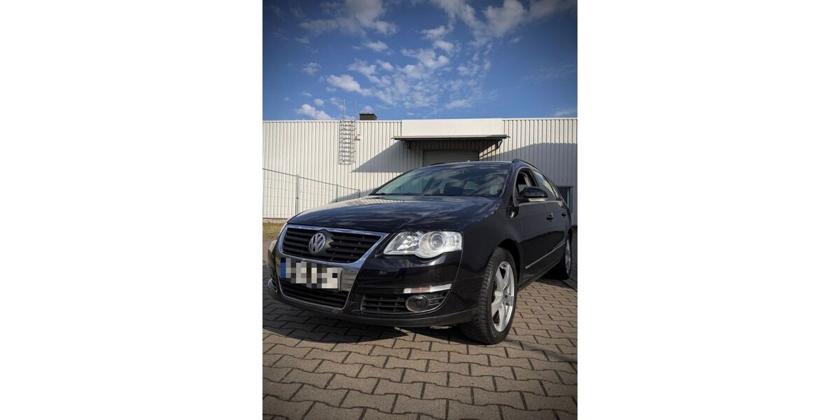VW Passat 199.091 km 4.450 &euro; Münster 48165
