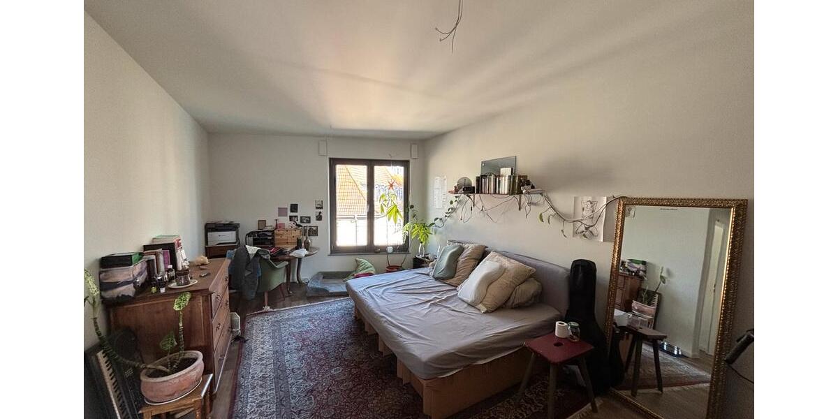 Etagenwohnung Münster Mitte-Süd - 2 Zimmer, 60 m&sup2;, 1.440&euro; | Angebot:25992995