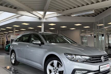 VW Passat Variant 127.500 km 17.950 &euro; Hamm 59065