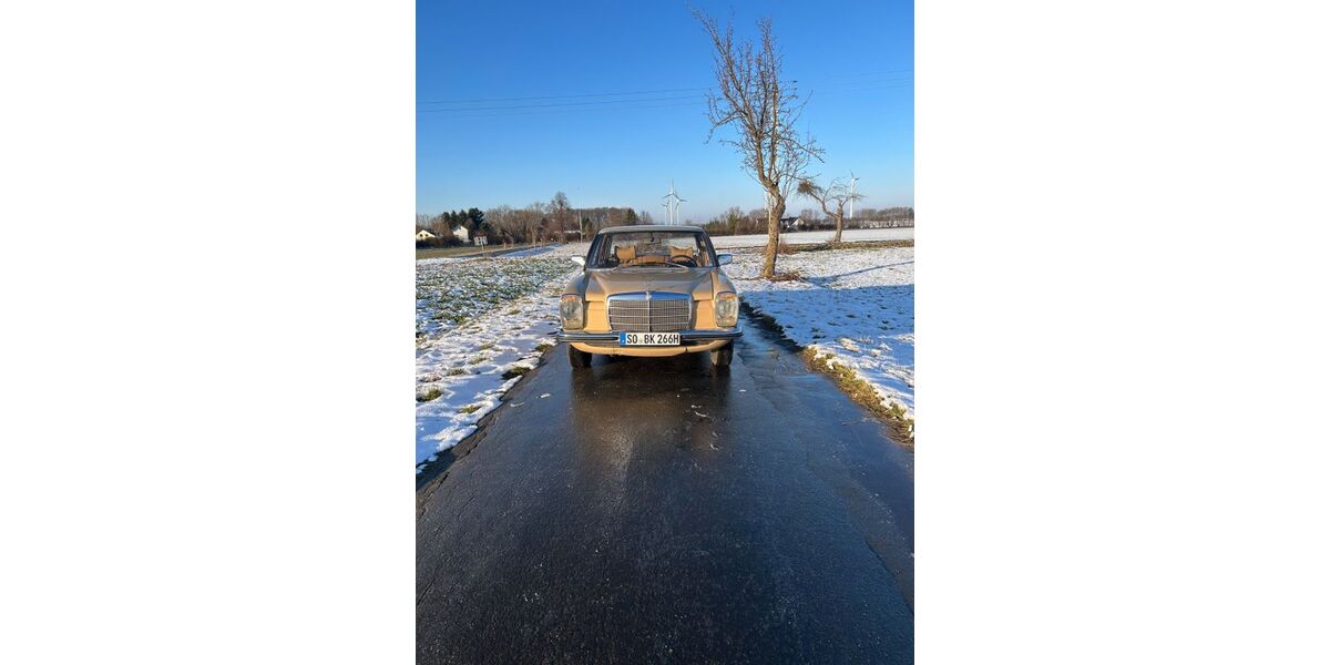 Mercedes-Benz 200 85.600 km 8.499 &euro; Werl 59457