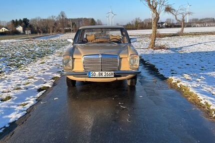 Mercedes-Benz 200 85.600 km 8.590 &euro; Werl 59457