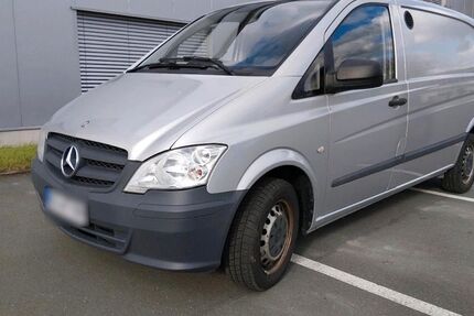 Mercedes-Benz Vito 203.000 km 6.850 &euro; Nordkirchen 59394
