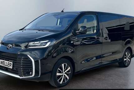 Toyota Proace 18.747 km 41.680 &euro; Hamm 59067